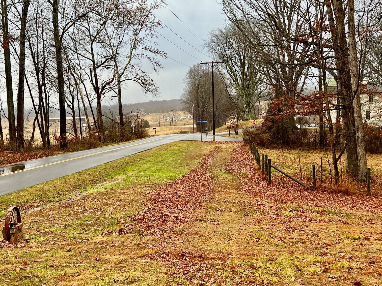Image for 3 BR/2 BA Home w/Basement & Multiple Outbuildings on 5.2 +/- Acres in Madison County, VA--SELLING to the HIGHEST BIDDER!!
