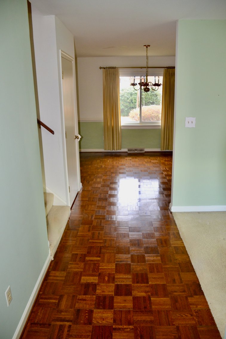 Image for 3 BR/2 BA Home in the Sheraton Hills East Neighborhood of Fredericksburg, VA--SELLING to the HIGHEST BIDDER!!