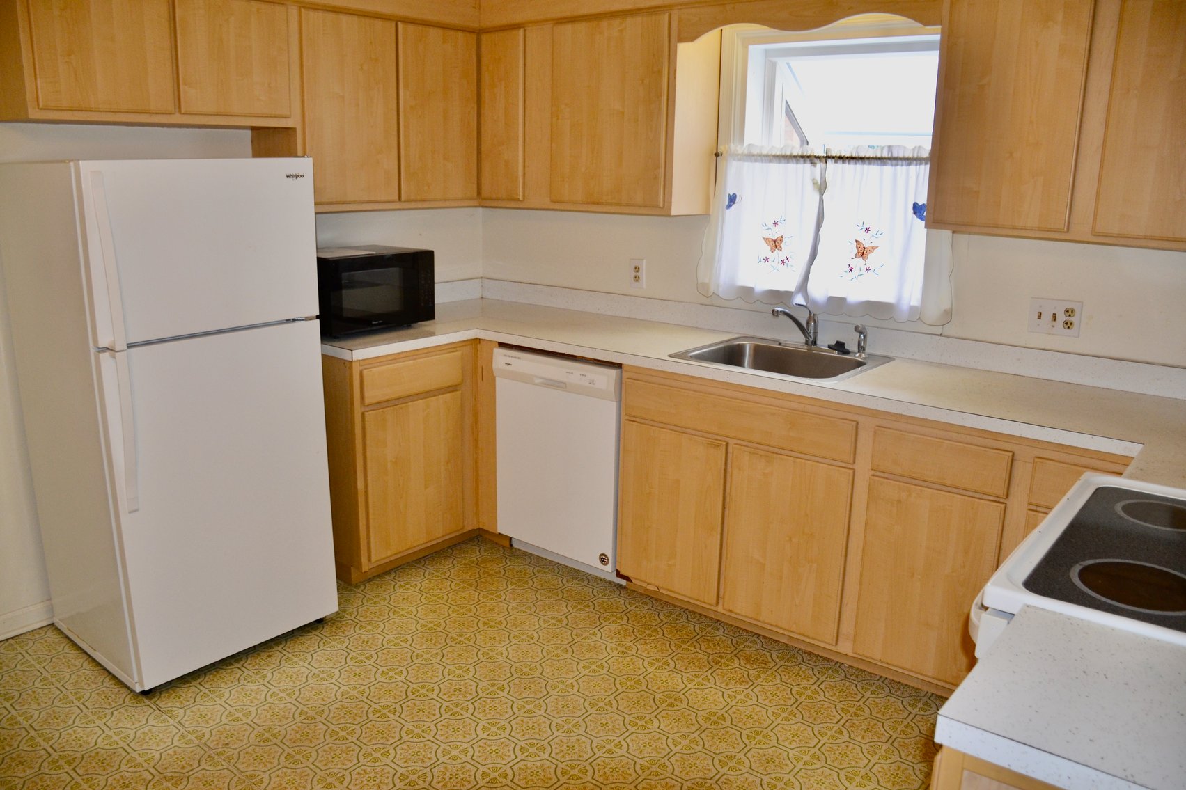 Image for 3 BR/2 BA Home in the Sheraton Hills East Neighborhood of Fredericksburg, VA--SELLING to the HIGHEST BIDDER!!