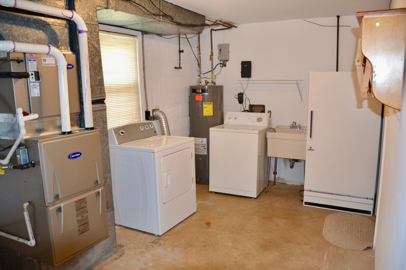 Image for 3 BR/2 BA Home in the Sheraton Hills East Neighborhood of Fredericksburg, VA--SELLING to the HIGHEST BIDDER!!