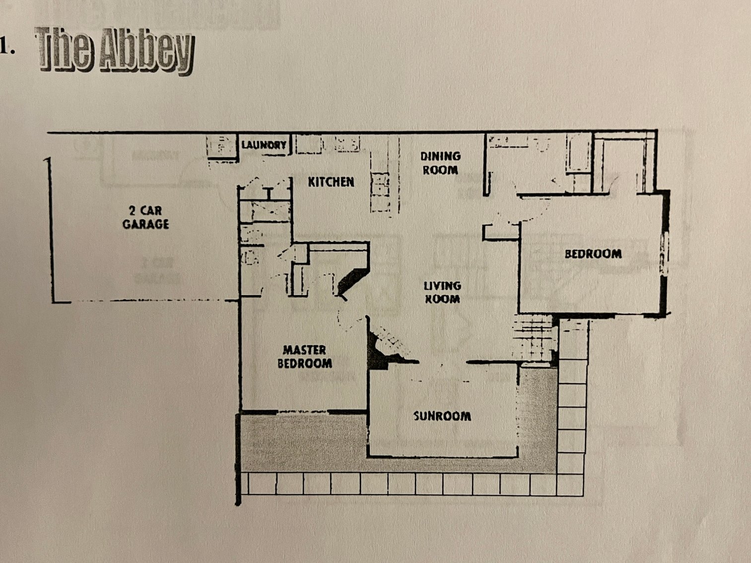 Image for 2 BR/2 BA Home Located in the Amenity Filled 