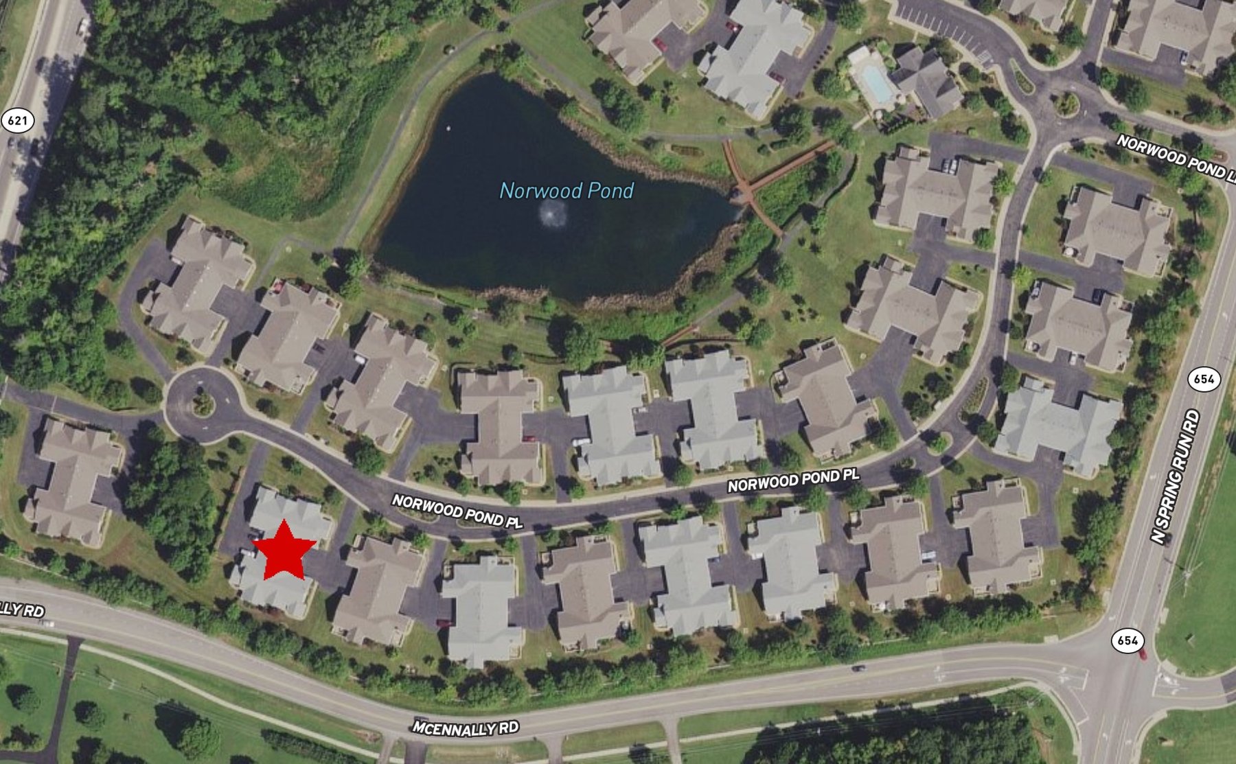 Image for 2 BR/2 BA Home Located in the Amenity Filled 