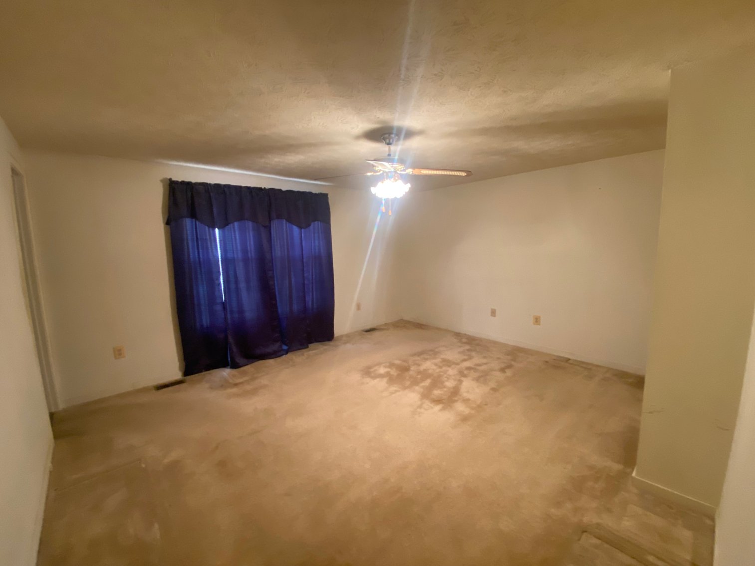 Image for 3 BR/2 BA Home w/Basement & Multiple Outbuildings on 5.2 +/- Acres in Madison County, VA--SELLING to the HIGHEST BIDDER!!