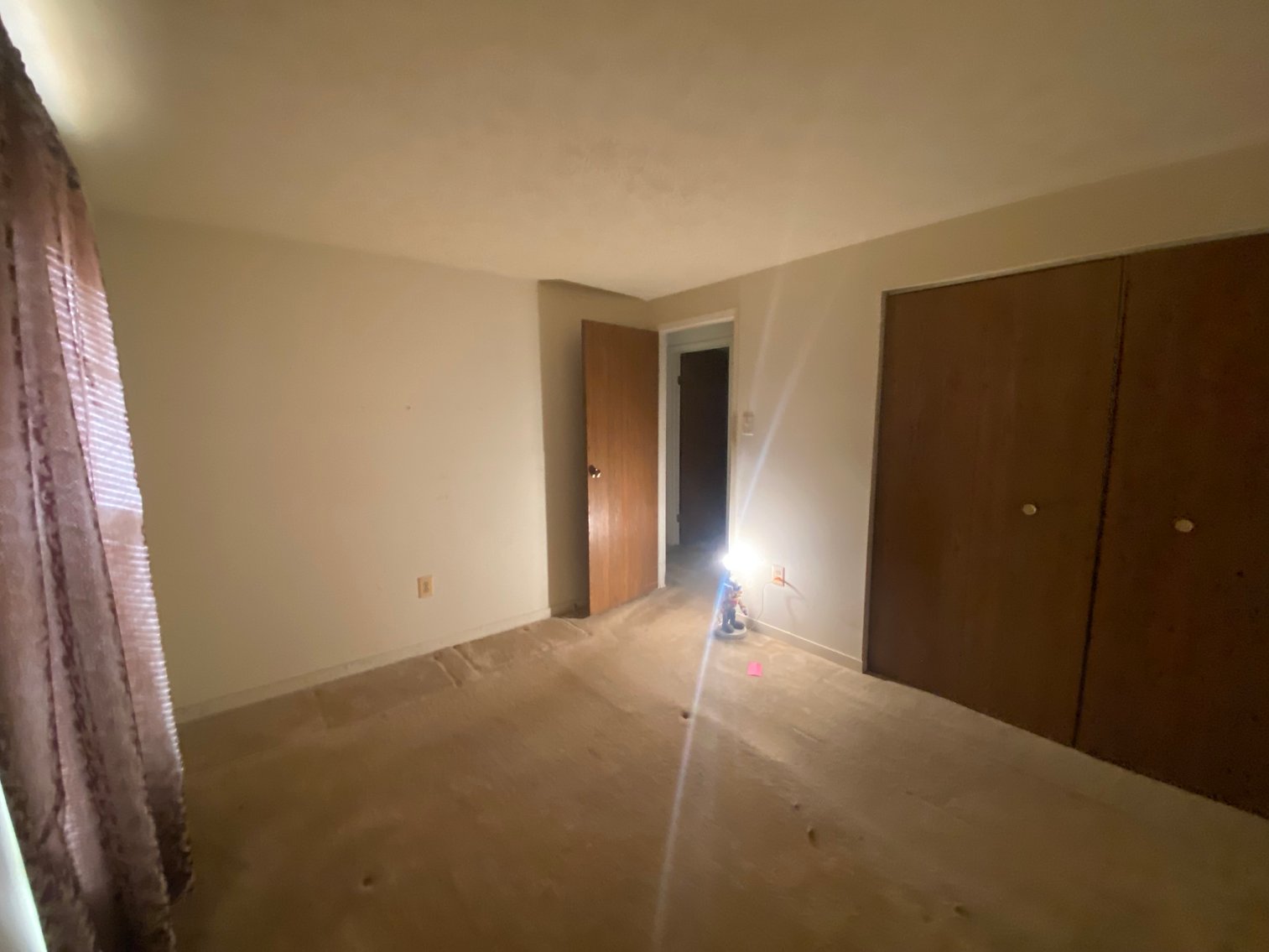 Image for 3 BR/2 BA Home w/Basement & Multiple Outbuildings on 5.2 +/- Acres in Madison County, VA--SELLING to the HIGHEST BIDDER!!