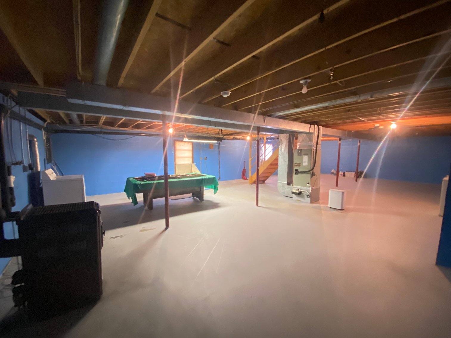 Image for 3 BR/2 BA Home w/Basement & Multiple Outbuildings on 5.2 +/- Acres in Madison County, VA--SELLING to the HIGHEST BIDDER!!