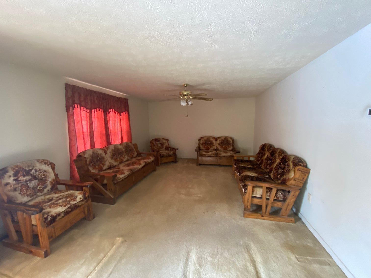 Image for 3 BR/2 BA Home w/Basement & Multiple Outbuildings on 5.2 +/- Acres in Madison County, VA--SELLING to the HIGHEST BIDDER!!