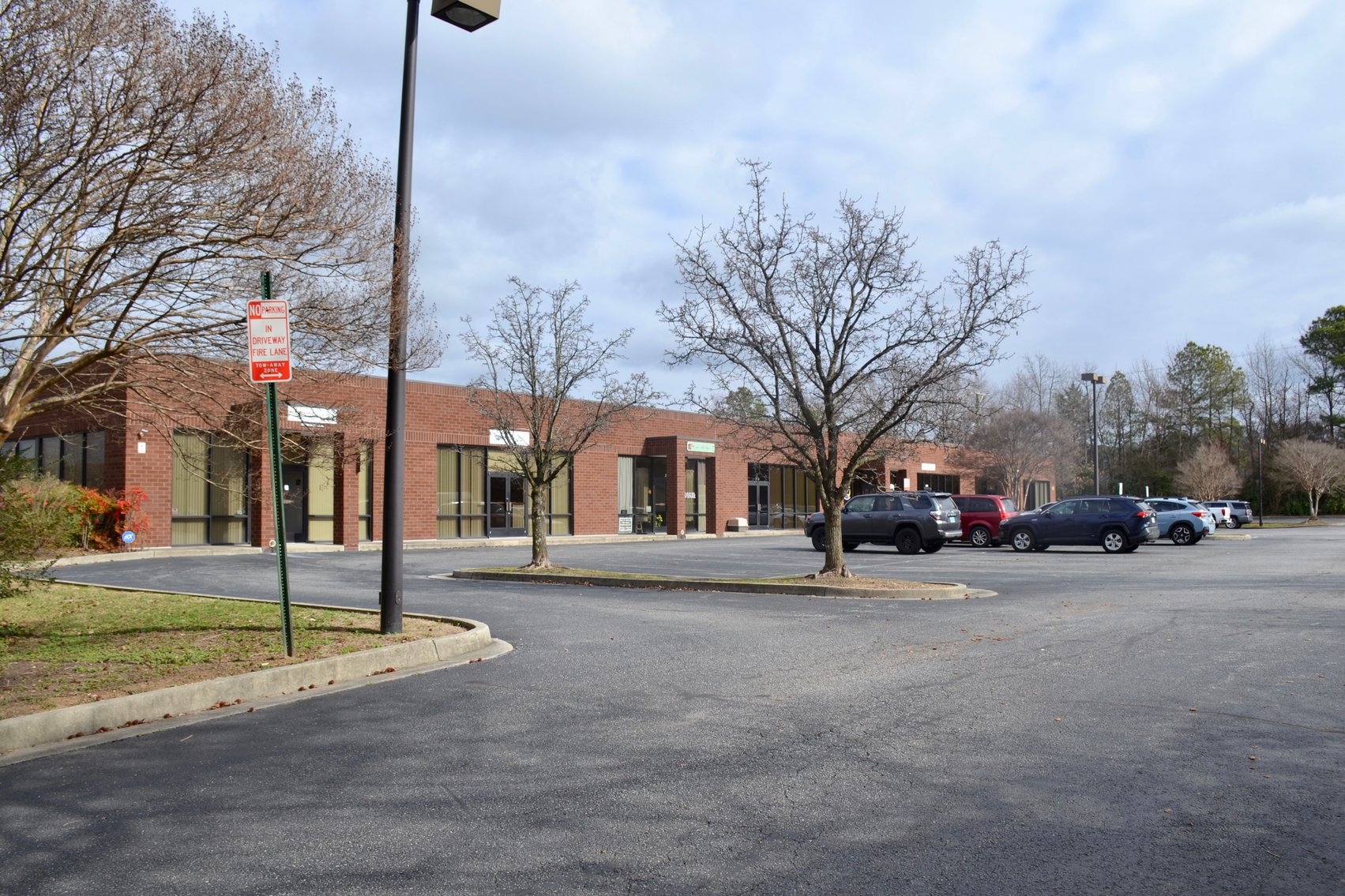 Image for 4,353± SF Office Condo Unit Located Just Off Broad St. in Richmond, VA (Henrico County)