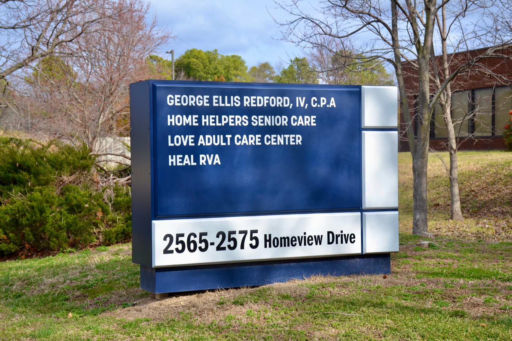 Image for 4,353± SF Office Condo Unit Located Just Off Broad St. in Richmond, VA (Henrico County)