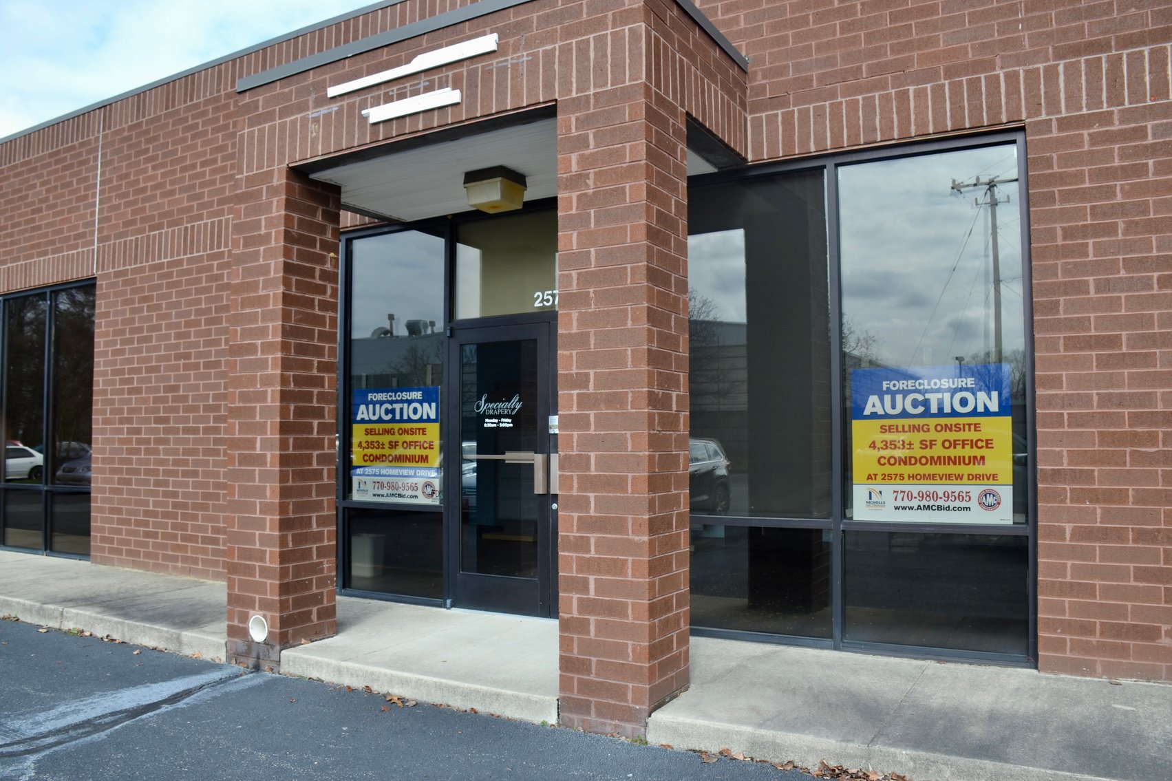 Image for 4,353± SF Office Condo Unit Located Just Off Broad St. in Richmond, VA (Henrico County)