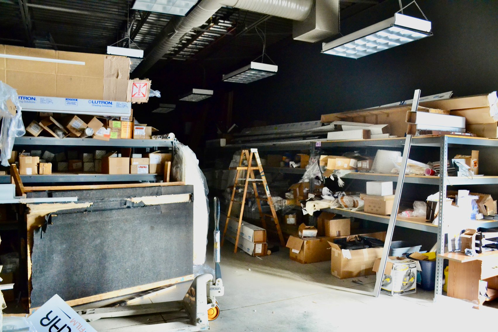 Image for 4,353± SF Office Condo Unit Located Just Off Broad St. in Richmond, VA (Henrico County)