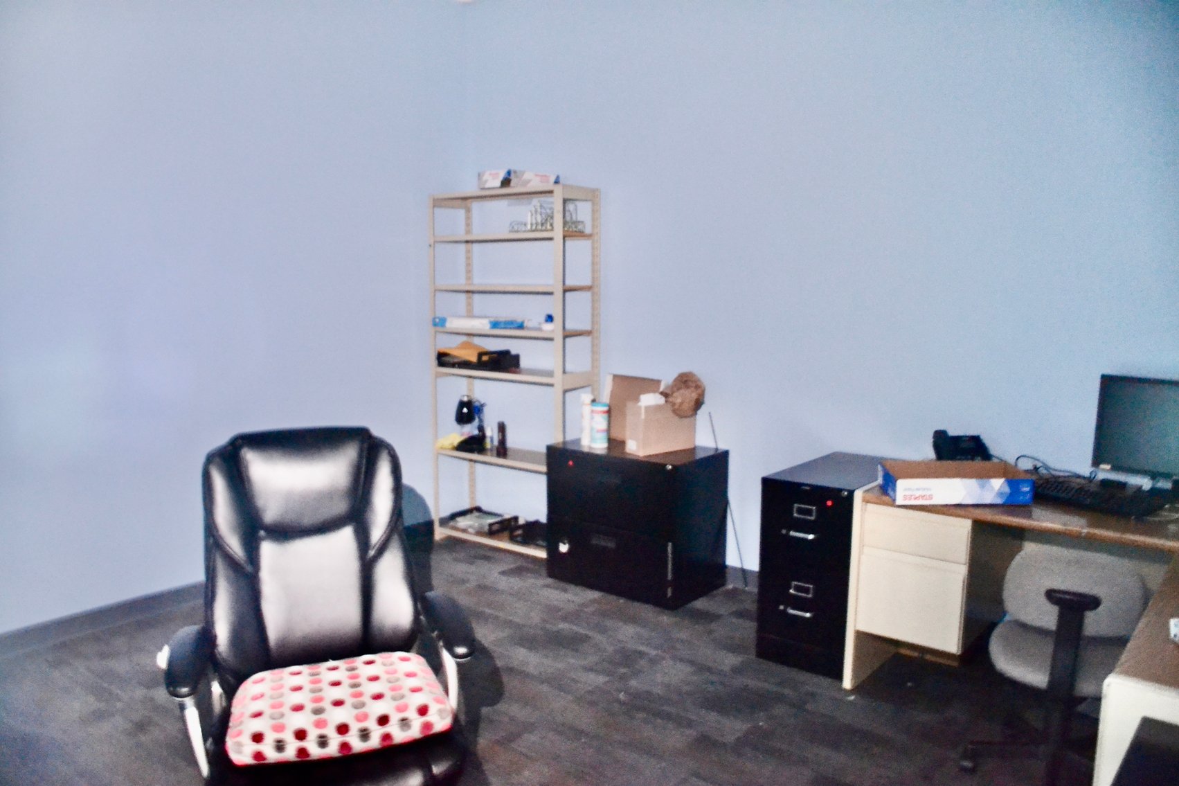 Image for 4,353± SF Office Condo Unit Located Just Off Broad St. in Richmond, VA (Henrico County)