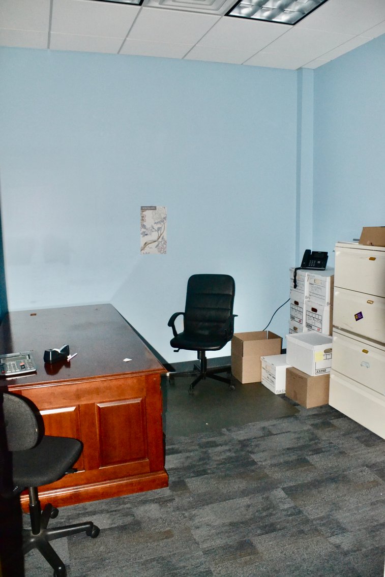 Image for 4,353± SF Office Condo Unit Located Just Off Broad St. in Richmond, VA (Henrico County)