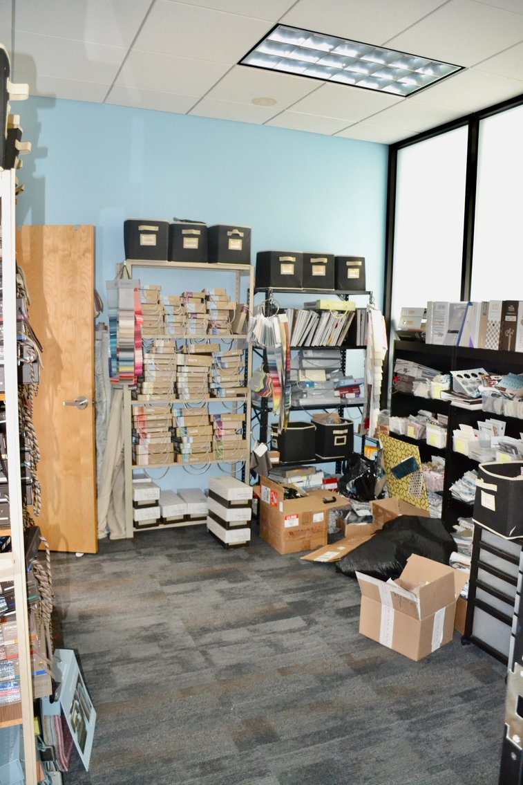 Image for 4,353± SF Office Condo Unit Located Just Off Broad St. in Richmond, VA (Henrico County)