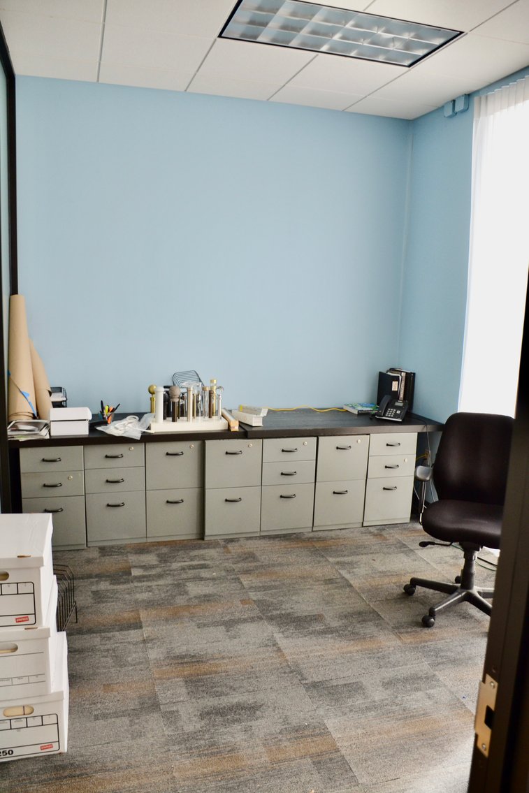 Image for 4,353± SF Office Condo Unit Located Just Off Broad St. in Richmond, VA (Henrico County)