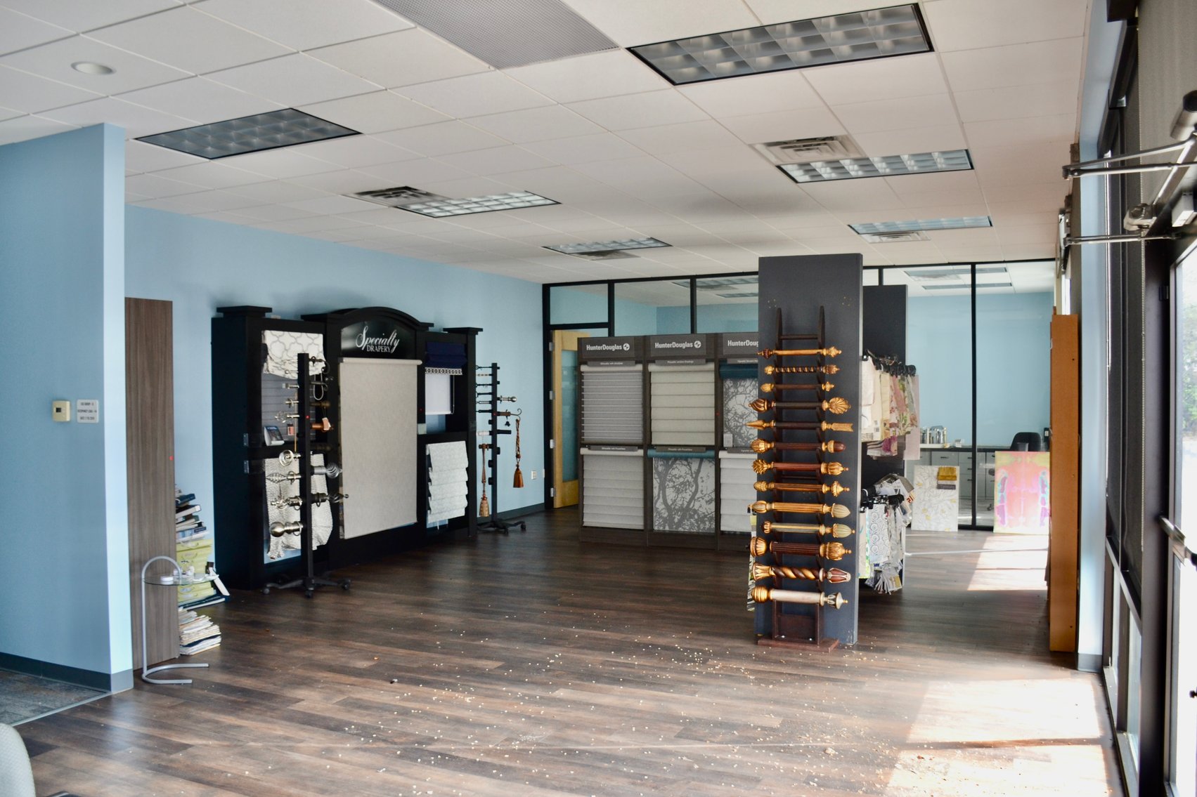 Image for 4,353± SF Office Condo Unit Located Just Off Broad St. in Richmond, VA (Henrico County)