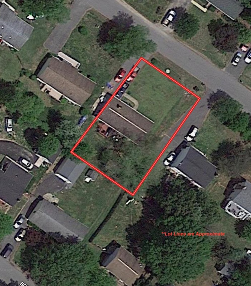 Image for 2 BR/1.5 BA Single Level Home w/Fireplace Located Off of Leavells Rd. in Spotsylvania County, VA---SELLING to the HIGHEST BIDDER!!