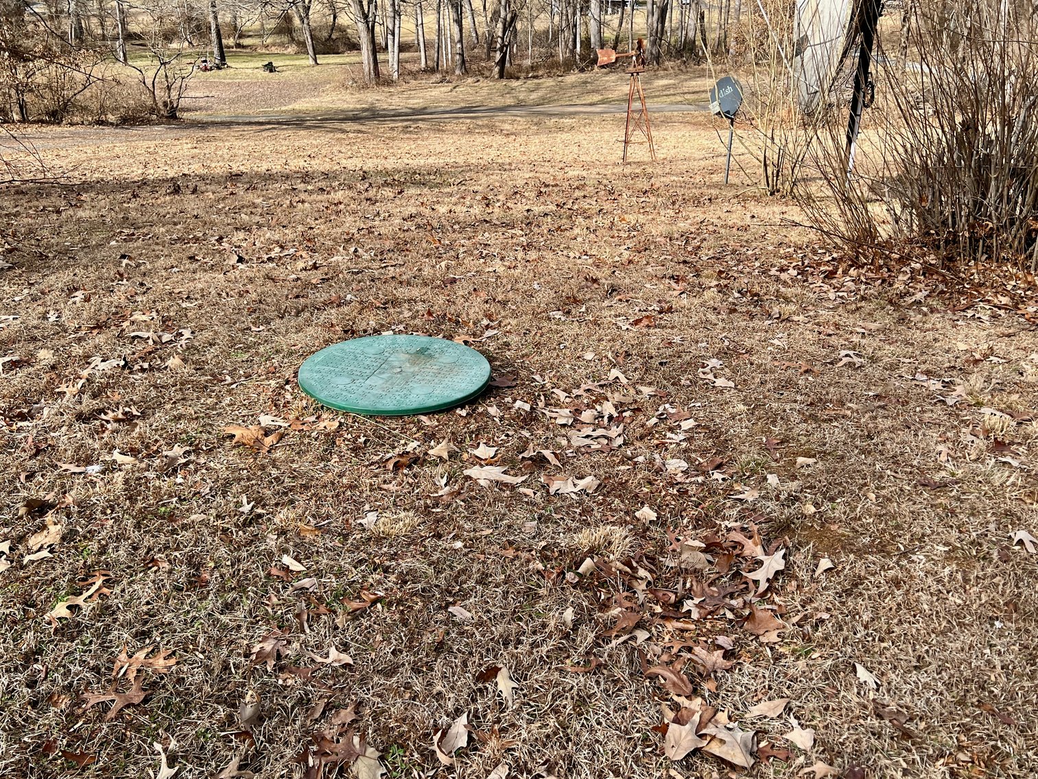 Image for 2 BR/1 BA Home w/Basement & Outbuilding on 1.13 +/- Acres in Madison County, VA--ONLINE ONLY BIDDING!!