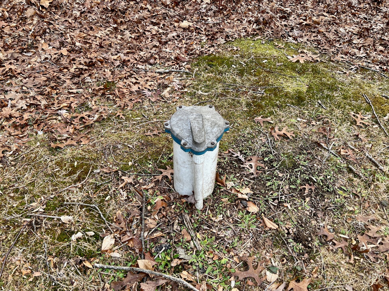 Image for 2 BR/1 BA Home w/Basement & Outbuilding on 1.13 +/- Acres in Madison County, VA--ONLINE ONLY BIDDING!!