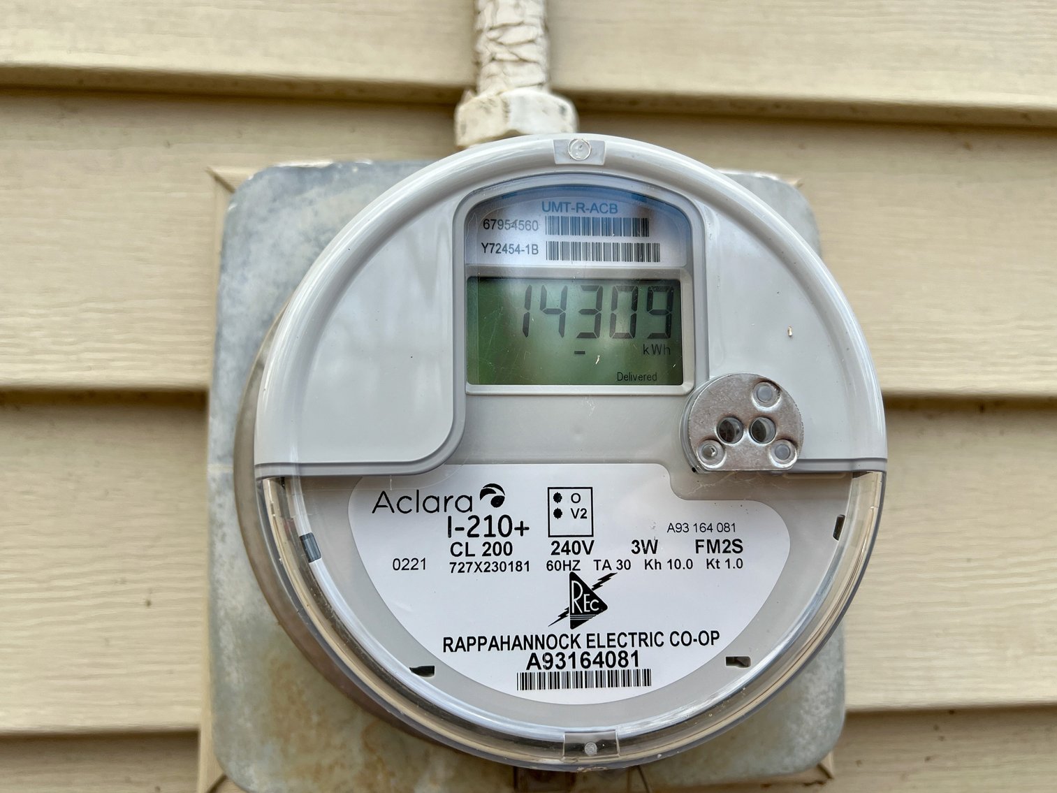 Image for 2 BR/1 BA Home w/Basement & Outbuilding on 1.13 +/- Acres in Madison County, VA--ONLINE ONLY BIDDING!!