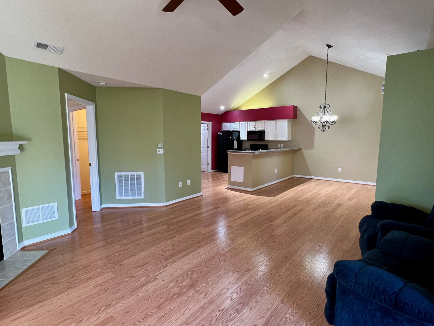Image for 2 BR/2 BA Home Located in the Amenity Filled 