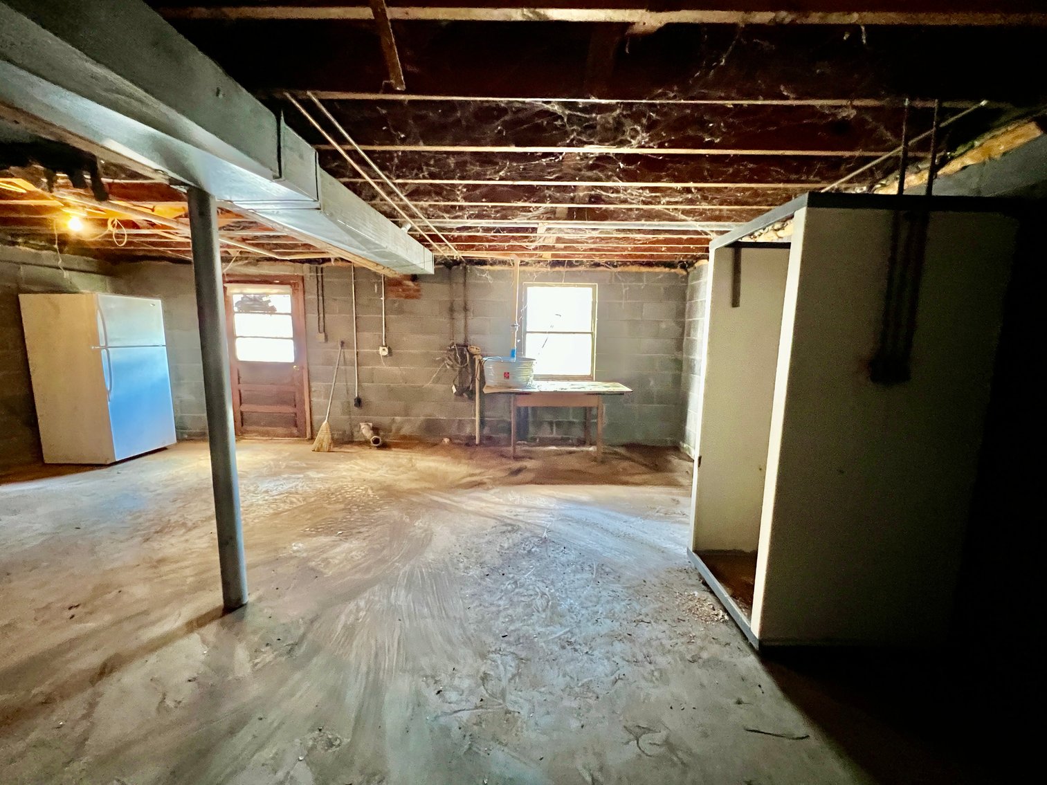 Image for 2 BR/1 BA Home w/Basement & Outbuilding on 1.13 +/- Acres in Madison County, VA--ONLINE ONLY BIDDING!!