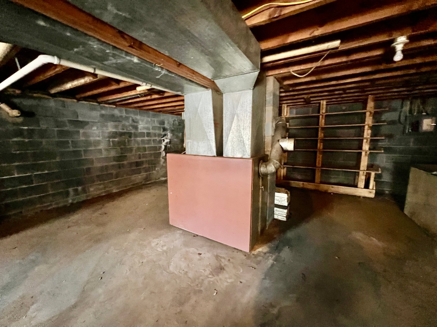 Image for 2 BR/1 BA Home w/Basement & Outbuilding on 1.13 +/- Acres in Madison County, VA--ONLINE ONLY BIDDING!!