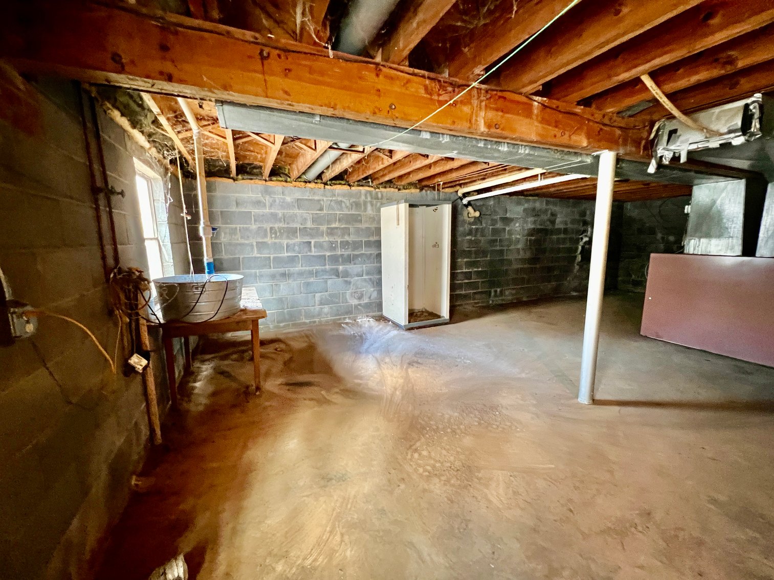 Image for 2 BR/1 BA Home w/Basement & Outbuilding on 1.13 +/- Acres in Madison County, VA--ONLINE ONLY BIDDING!!