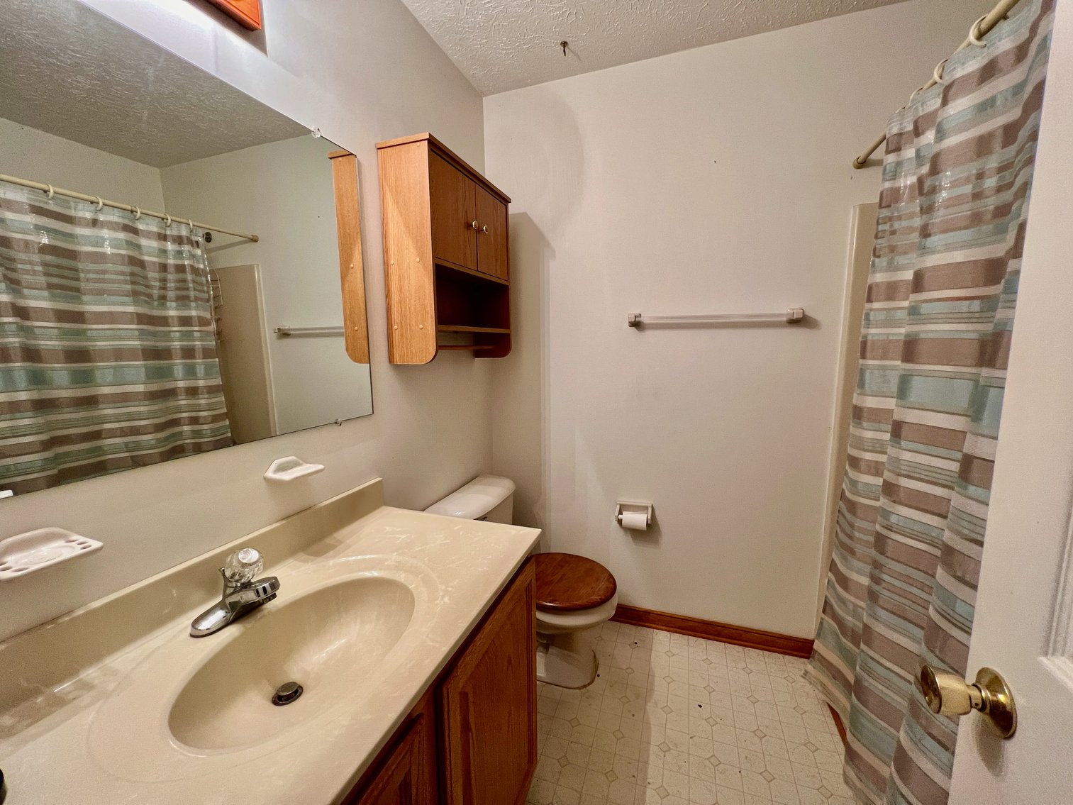 Image for 3 BR/2 BA Brick Home w/Shops/Garages/Storage Buildings on 5 +/- Acres in Goochland County, VA--SELLING to the HIGHEST BIDDER!!