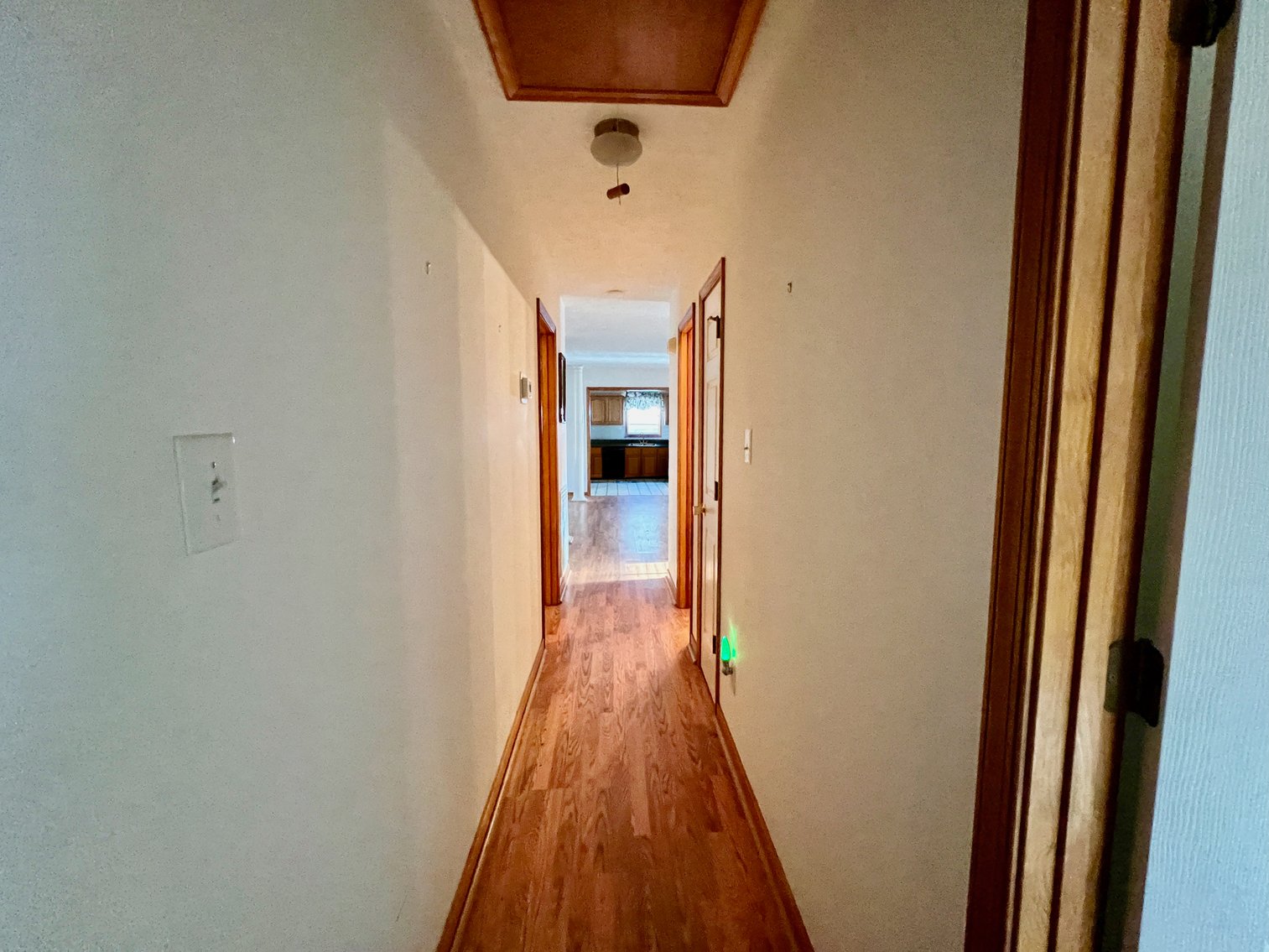 Image for 3 BR/2 BA Brick Home w/Shops/Garages/Storage Buildings on 5 +/- Acres in Goochland County, VA--SELLING to the HIGHEST BIDDER!!