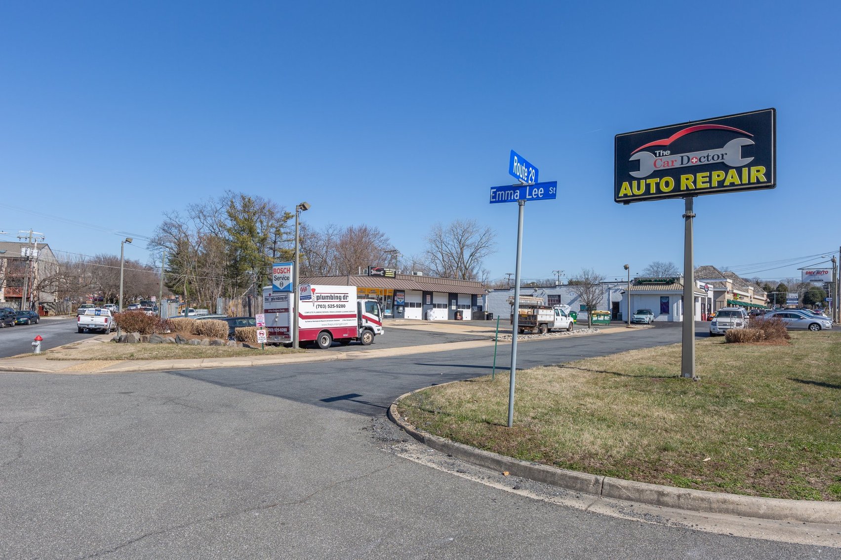 Image for Recently Remodeled Commercial Building (