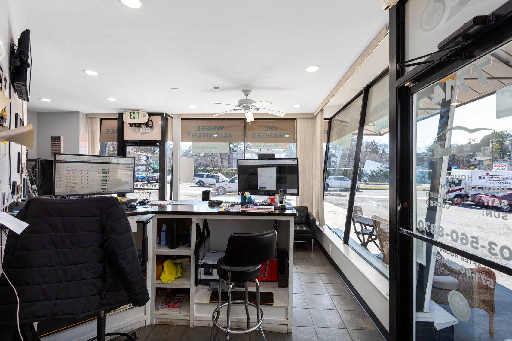 Image for Recently Remodeled Commercial Building (