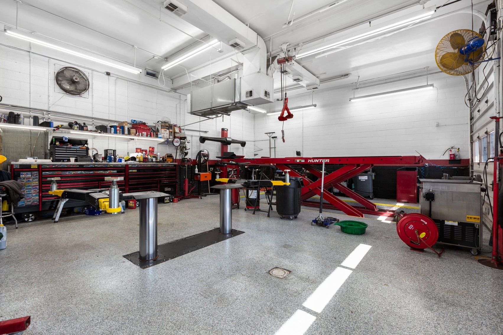 Image for Recently Remodeled Commercial Building (