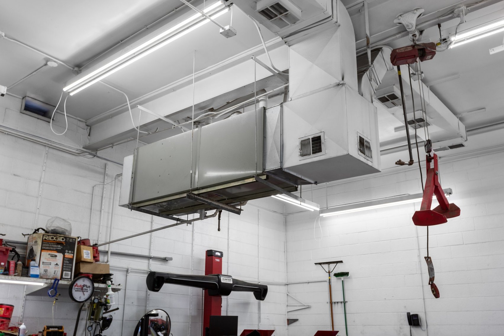 Image for Recently Remodeled Commercial Building (