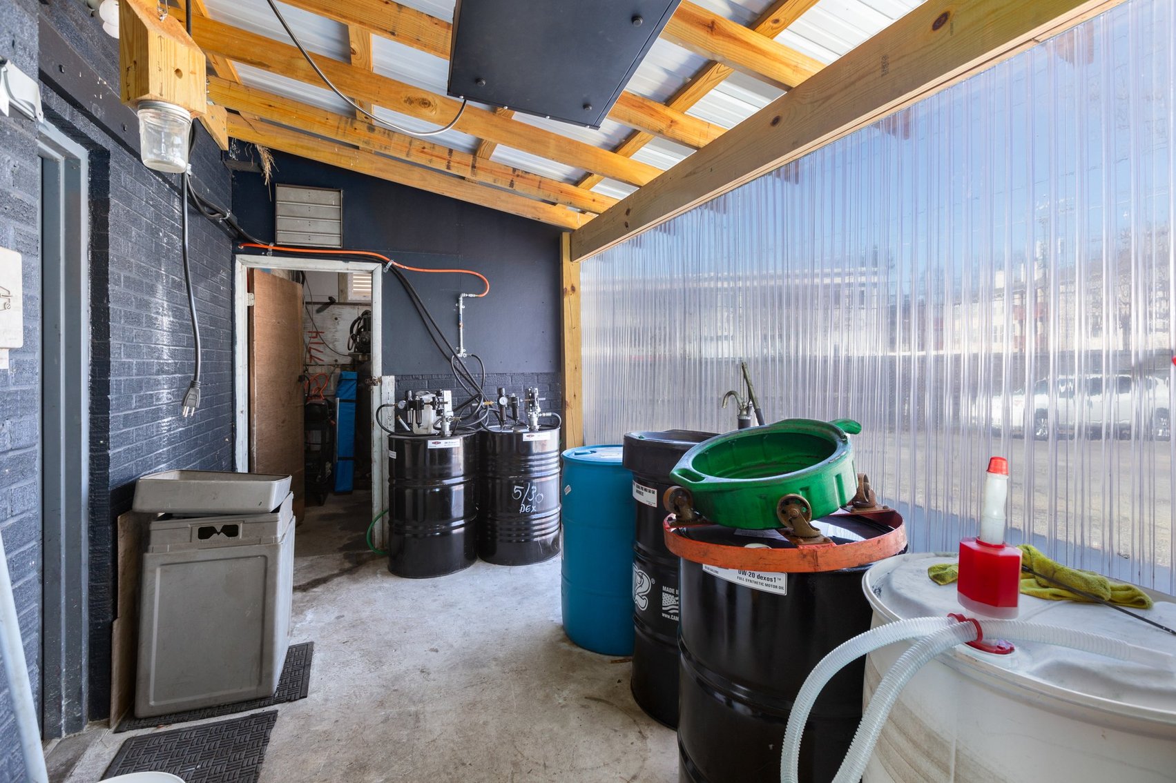 Image for Recently Remodeled Commercial Building (