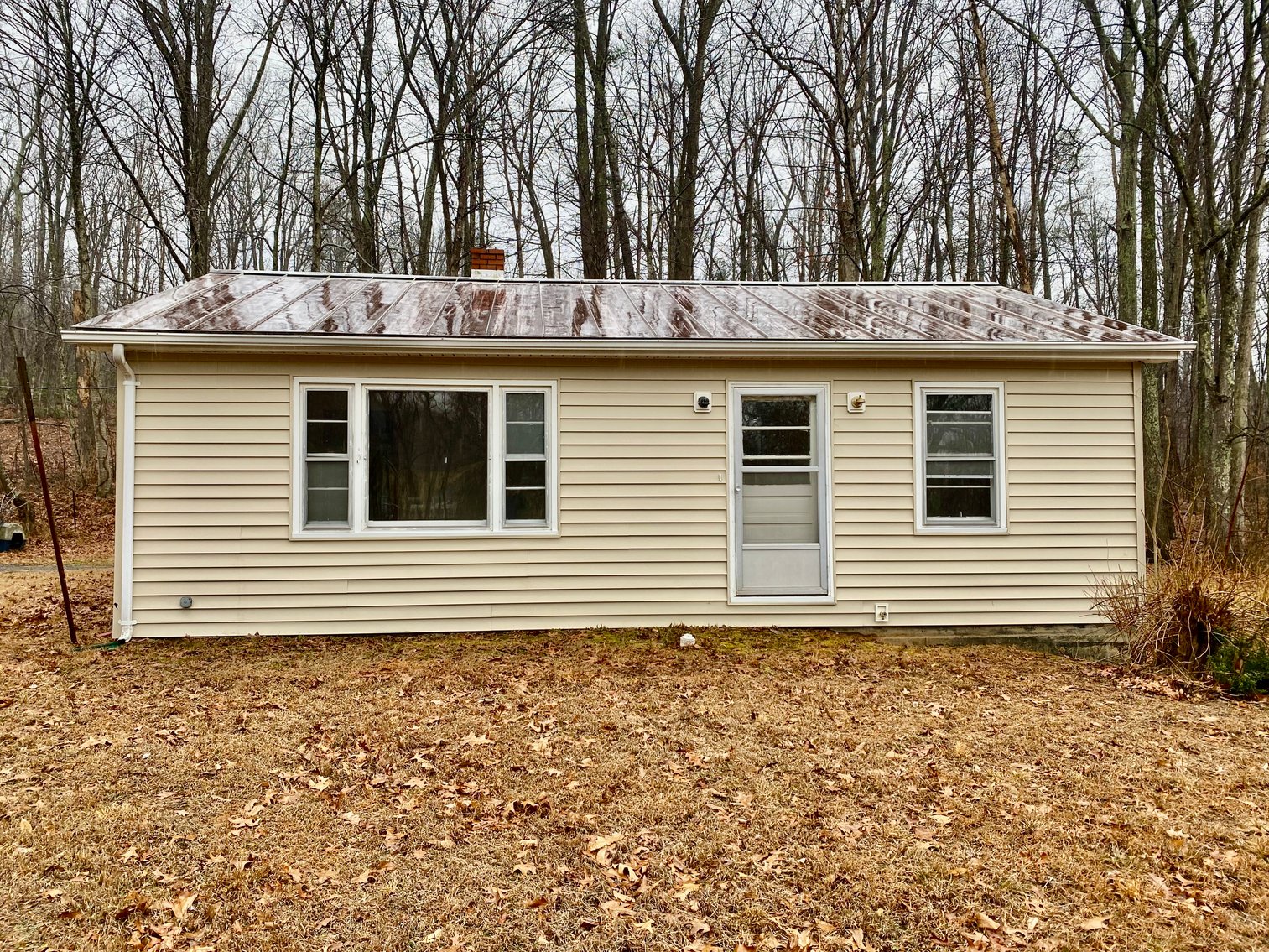 Image for 2 BR/1 BA Home w/Basement & Outbuilding on 1.13 +/- Acres in Madison County, VA--ONLINE ONLY BIDDING!!