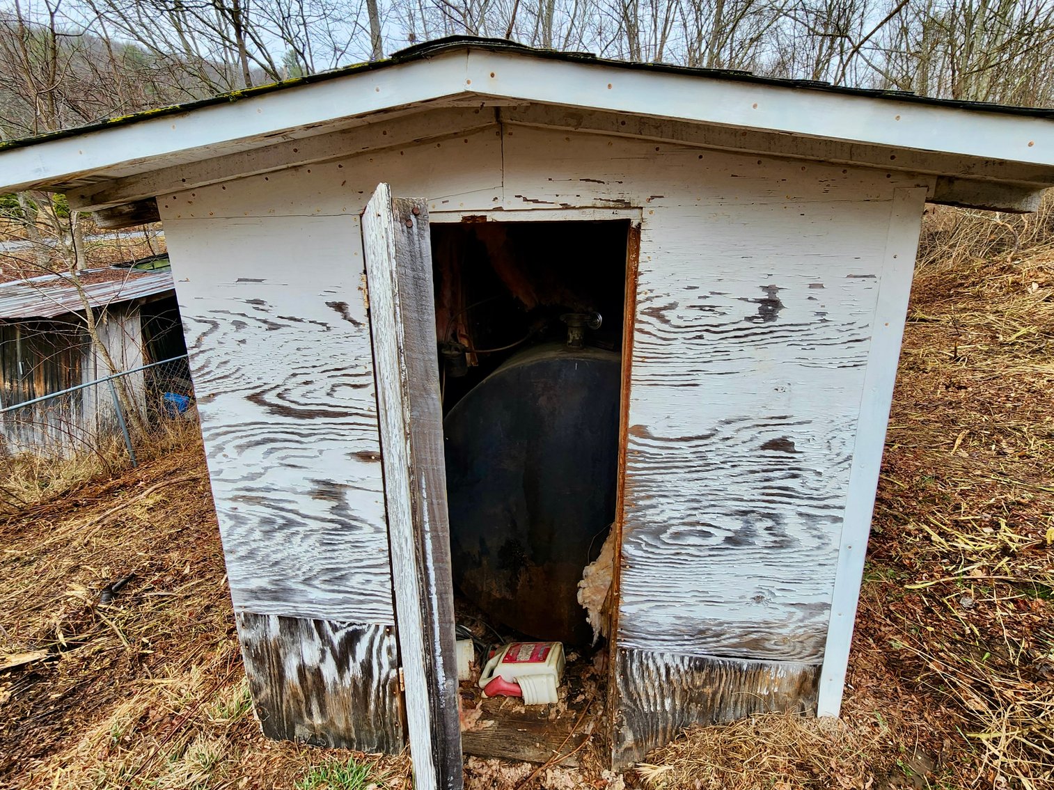 Image for 3 BR/1.5 BA Home w/Basement on .50 +/- Acres in Bland, VA--SELLING to the HIGHEST BIDDER via ONLINE ONLY BIDDING!!