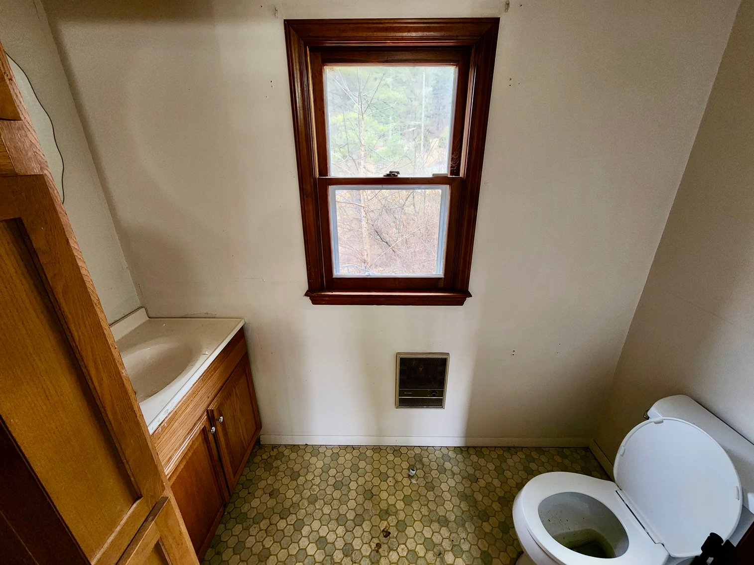 Image for 3 BR/1.5 BA Home w/Basement on .50 +/- Acres in Bland, VA--SELLING to the HIGHEST BIDDER via ONLINE ONLY BIDDING!!