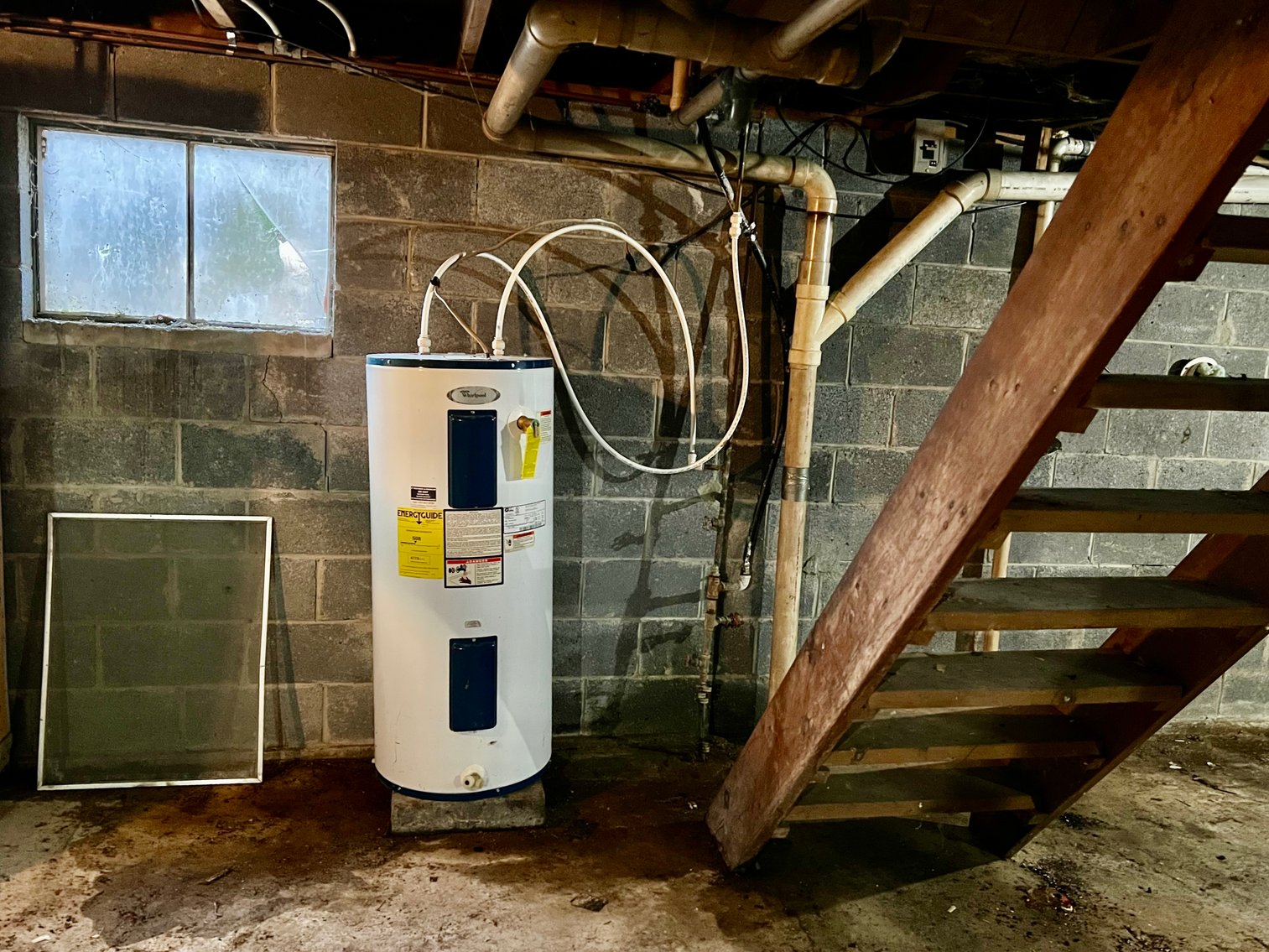 Image for 3 BR/1.5 BA Home w/Basement on .50 +/- Acres in Bland, VA--SELLING to the HIGHEST BIDDER via ONLINE ONLY BIDDING!!