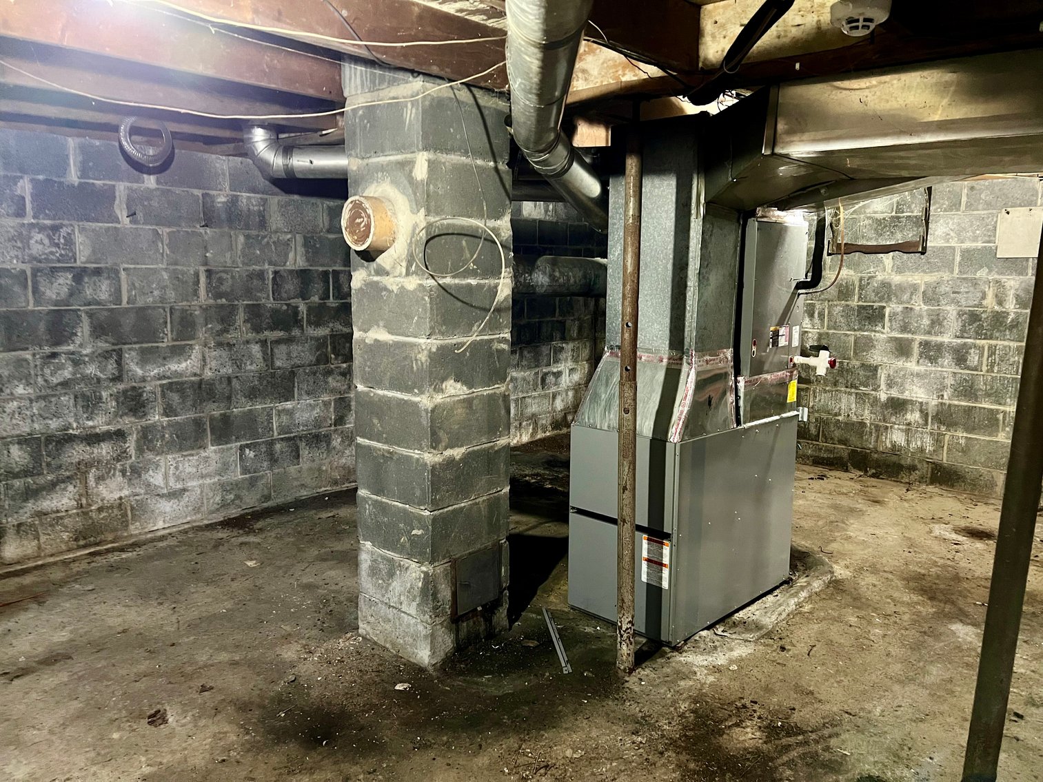 Image for 3 BR/1.5 BA Home w/Basement on .50 +/- Acres in Bland, VA--SELLING to the HIGHEST BIDDER via ONLINE ONLY BIDDING!!