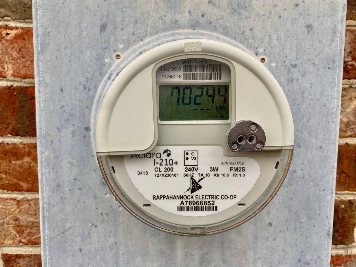 Image for 3 BR/2.5 BA Brick Home w/Walk-Out Lower Level & Detached Shop on 1.7 +/- Acres Minutes From Downtown Culpeper, VA--SELLING to the HIGHEST BIDDER!!