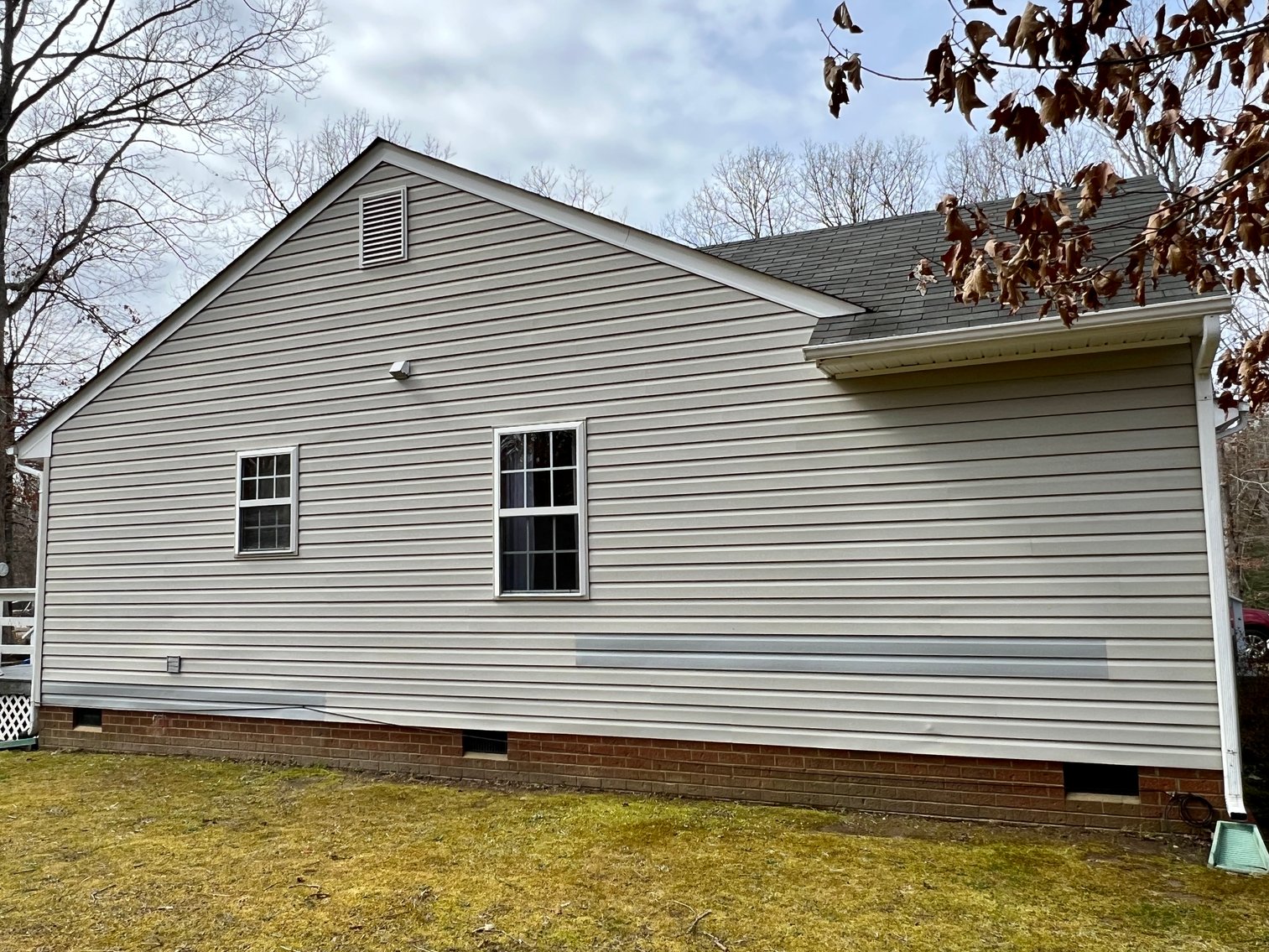 Image for 3 BR/2 BA Home w/Several Outbuildings on 2 +/- Acres in New Kent County, VA