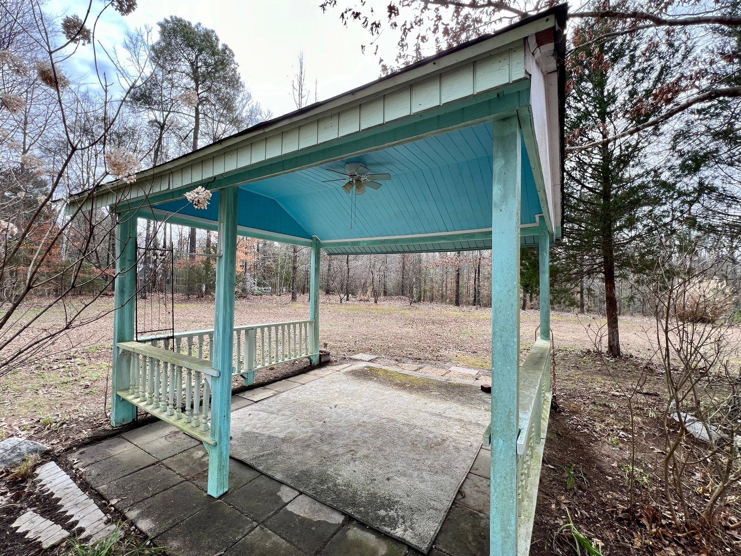 Image for 3 BR/2 BA Home w/Several Outbuildings on 2 +/- Acres in New Kent County, VA