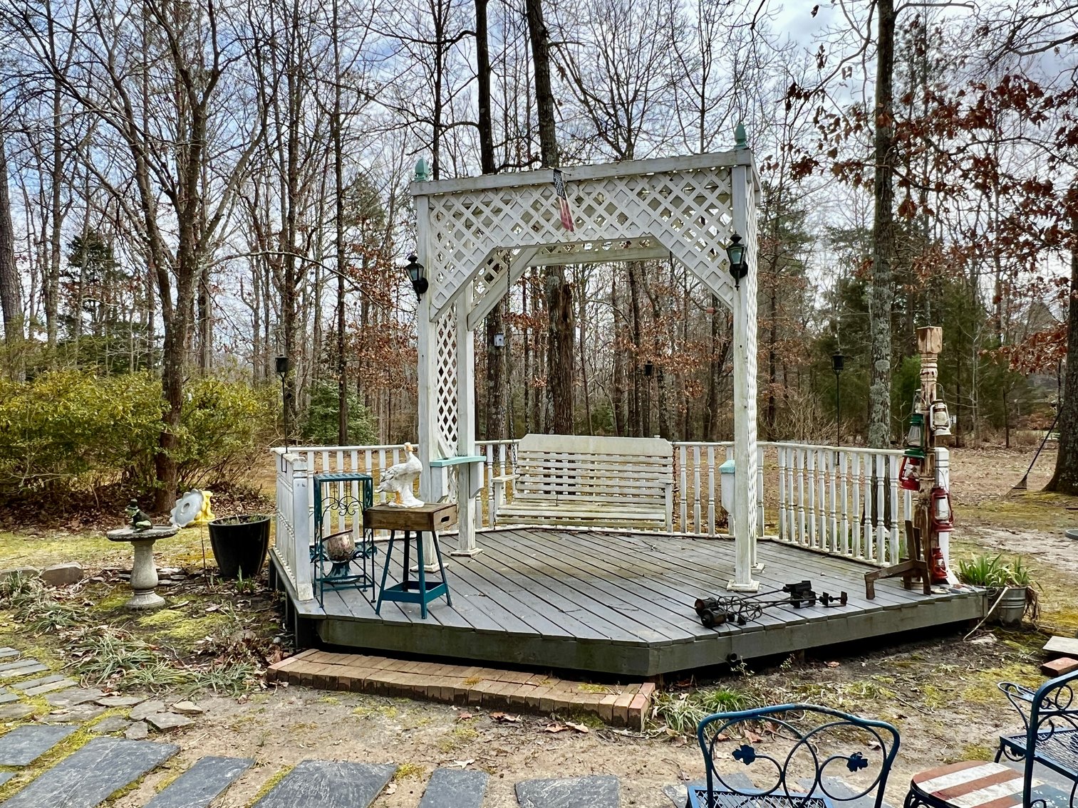 Image for 3 BR/2 BA Home w/Several Outbuildings on 2 +/- Acres in New Kent County, VA