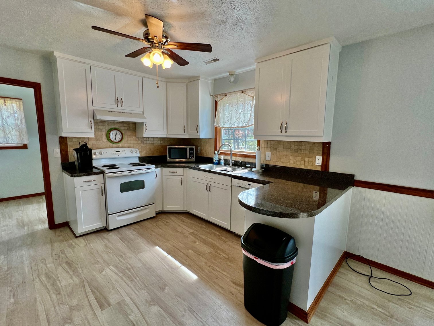 Image for 3 BR/2 BA Home w/Several Outbuildings on 2 +/- Acres in New Kent County, VA