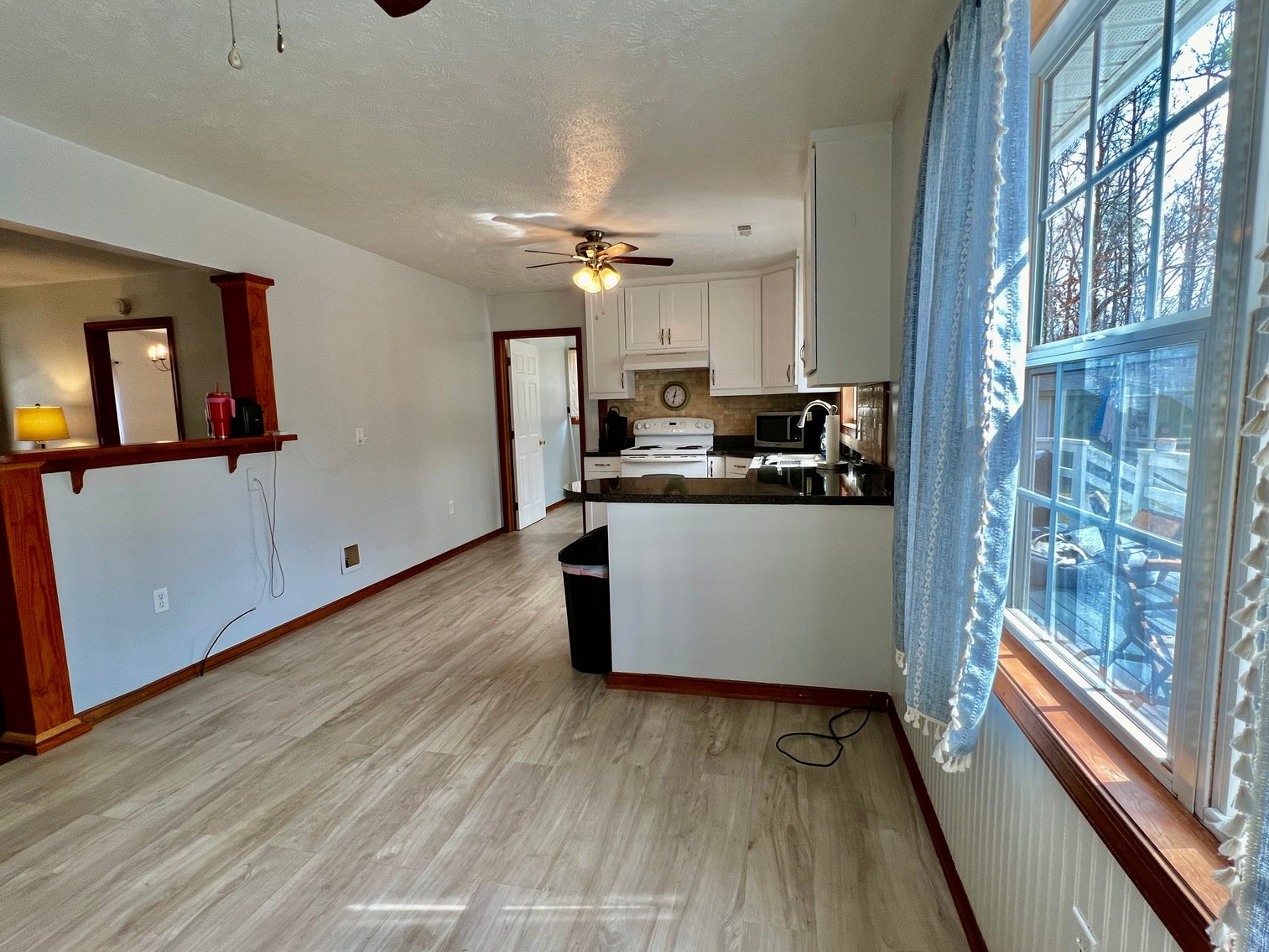 Image for 3 BR/2 BA Home w/Several Outbuildings on 2 +/- Acres in New Kent County, VA