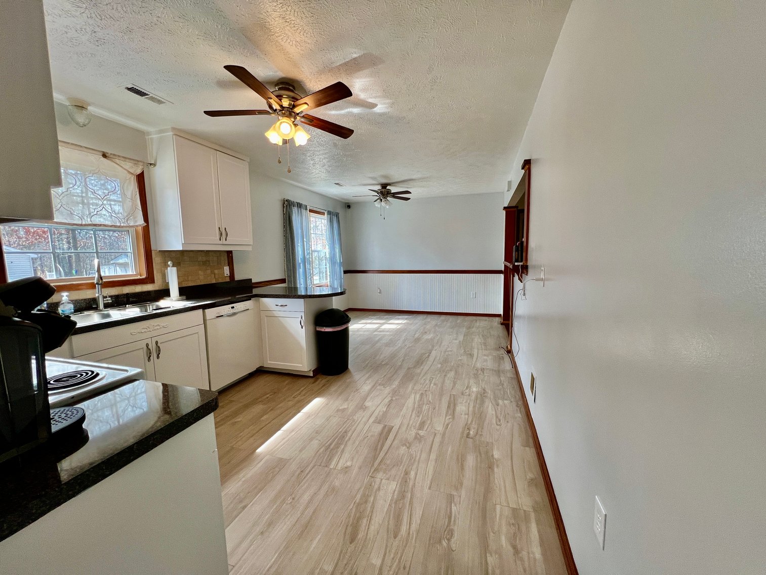 Image for 3 BR/2 BA Home w/Several Outbuildings on 2 +/- Acres in New Kent County, VA