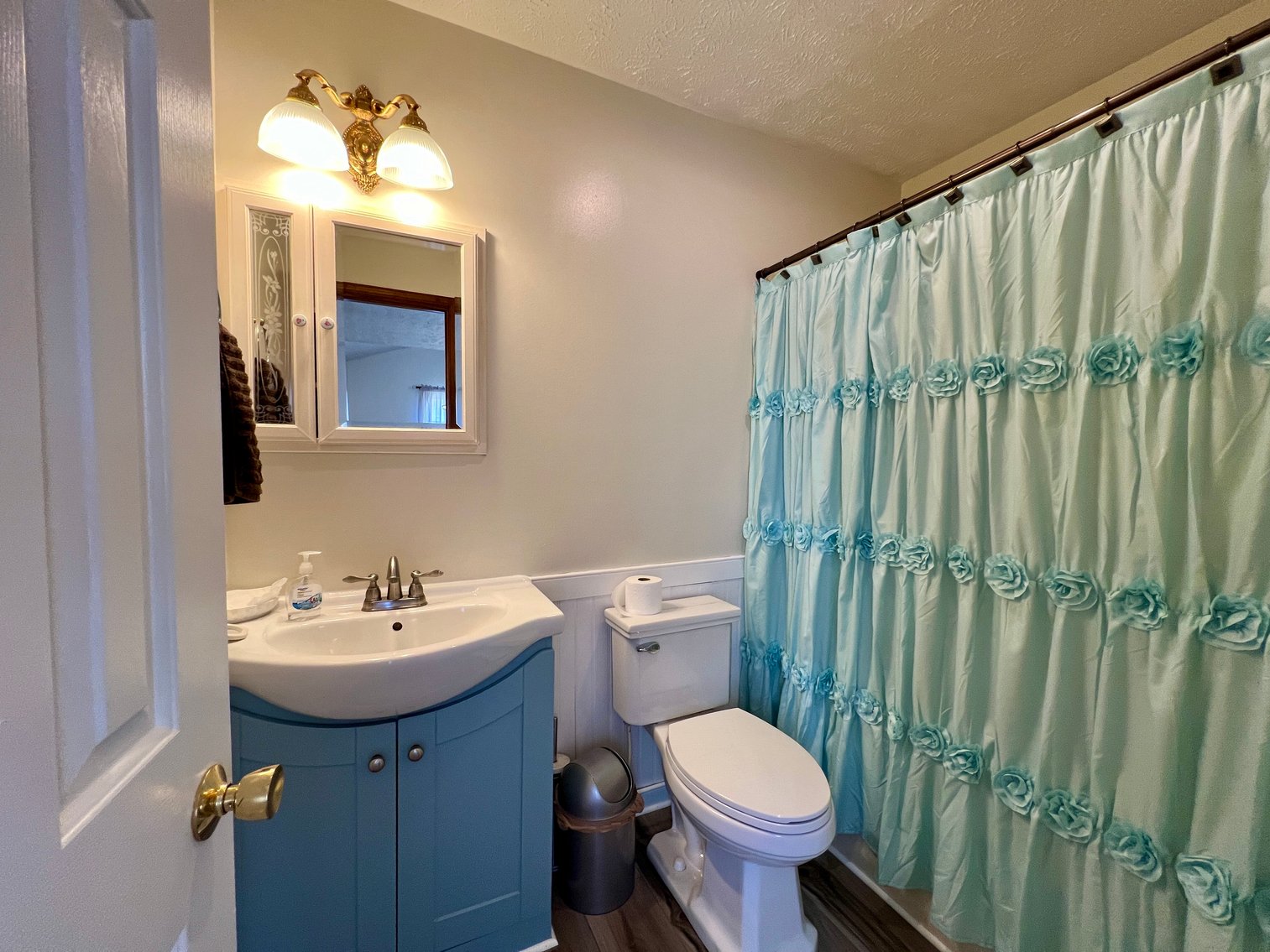 Image for 3 BR/2 BA Home w/Several Outbuildings on 2 +/- Acres in New Kent County, VA