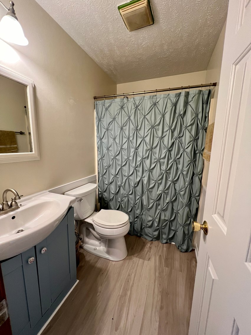 Image for 3 BR/2 BA Home w/Several Outbuildings on 2 +/- Acres in New Kent County, VA