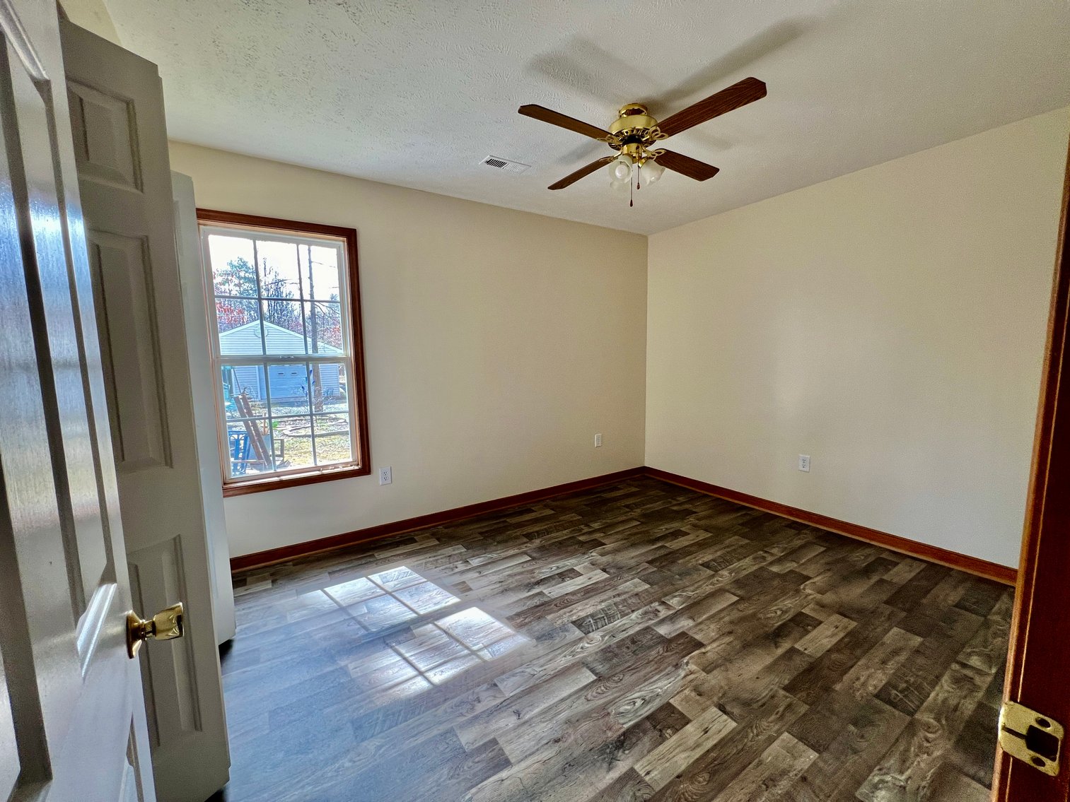 Image for 3 BR/2 BA Home w/Several Outbuildings on 2 +/- Acres in New Kent County, VA