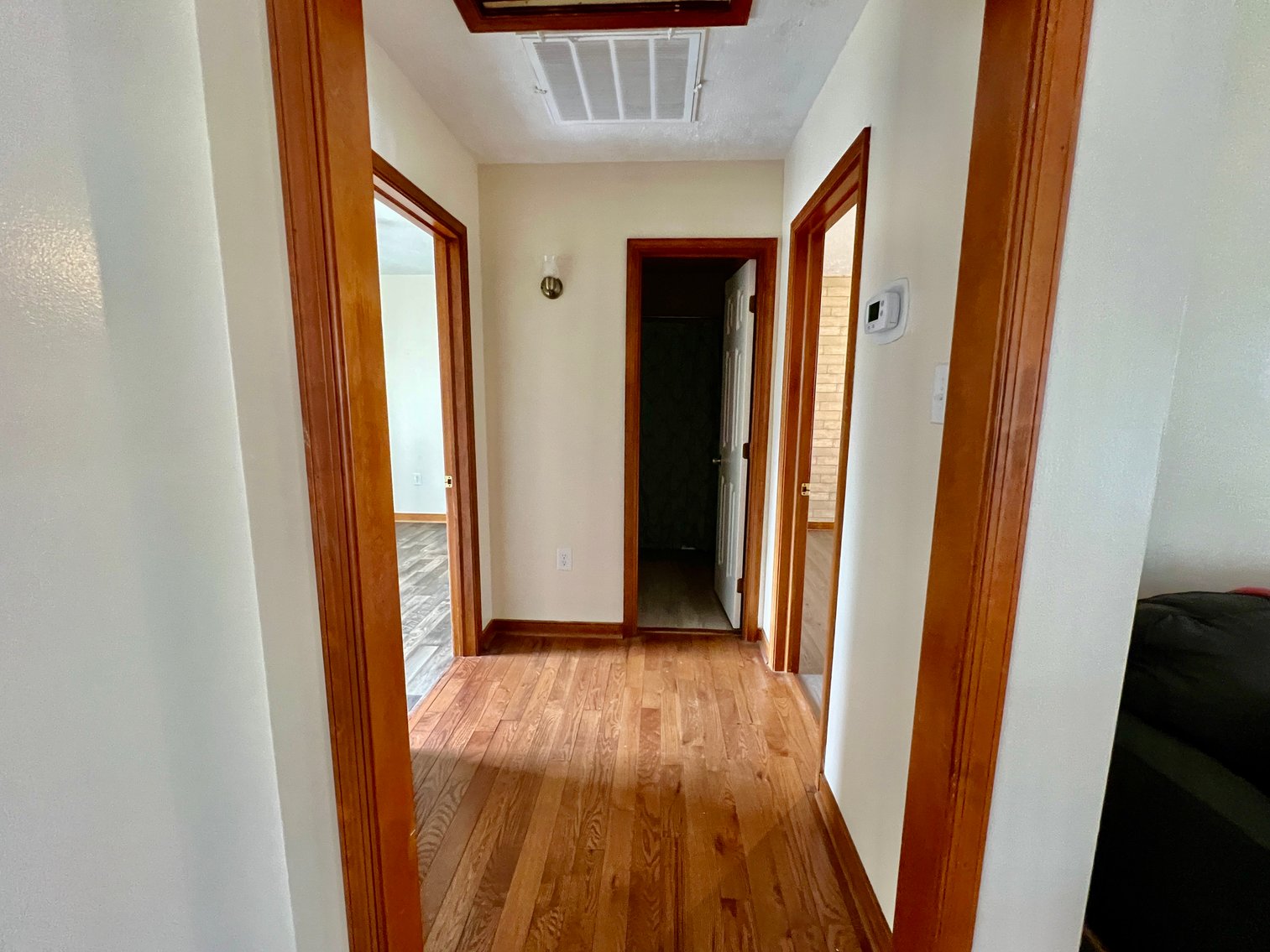 Image for 3 BR/2 BA Home w/Several Outbuildings on 2 +/- Acres in New Kent County, VA